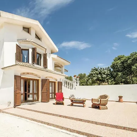 Holiday home Anna Sennori