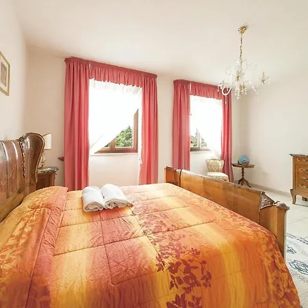 Ferienhaus Anna Sennori