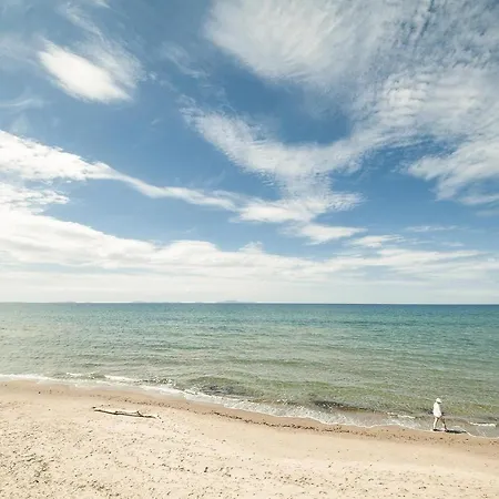 Ferienhaus Anna Sennori