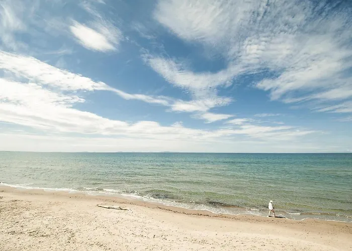 Ferienhaus Anna Sennori